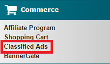 Classifieds