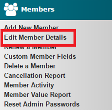 Ban an Unruly Member from a Forum