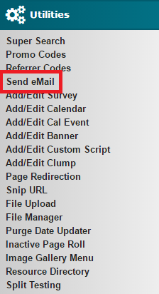 Send Email