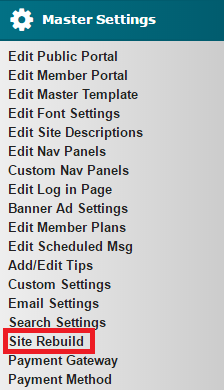 How can I add meta, title, keyword tags and description for SEO?